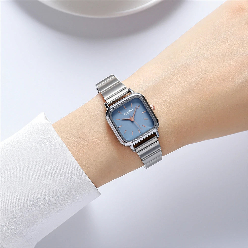 Montre Femme Naidu Robe