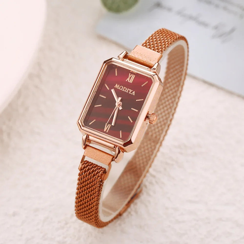 Montre Femme Modiya Luxury