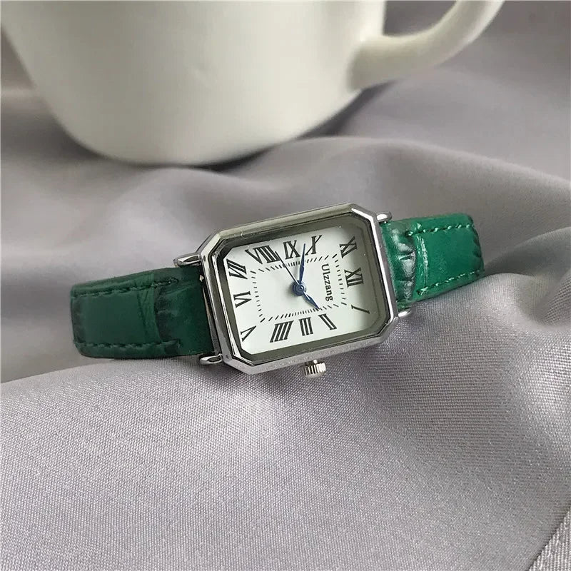 Montre Femme Classique