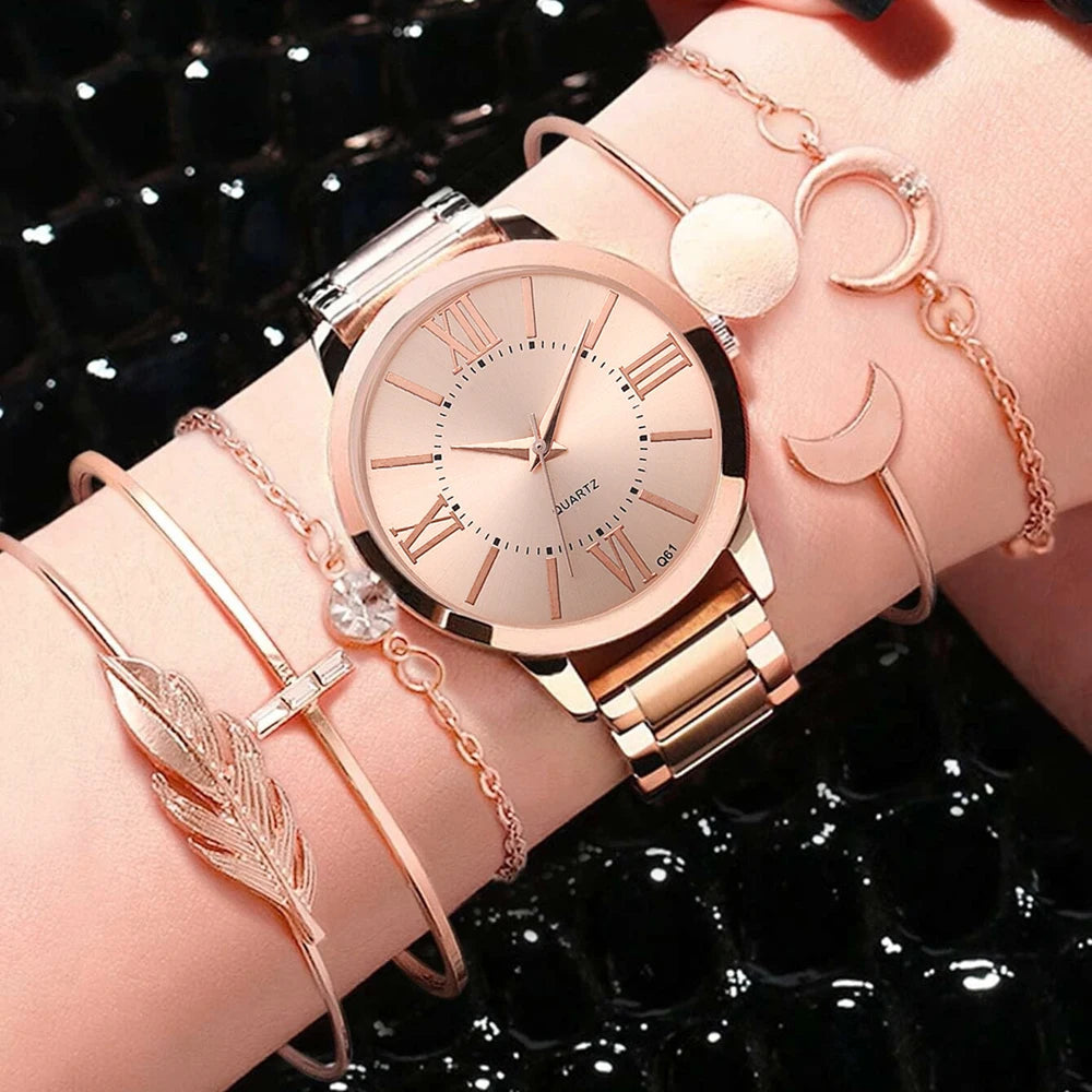 Montre Femme Luxury