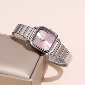 Montre Femme Naidu Robe