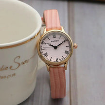 Montre Femme Barsh Minimaliste