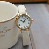 Montre Femme Barsh Minimaliste