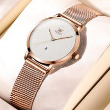 Montre Femme Olevs Luxury Fashion