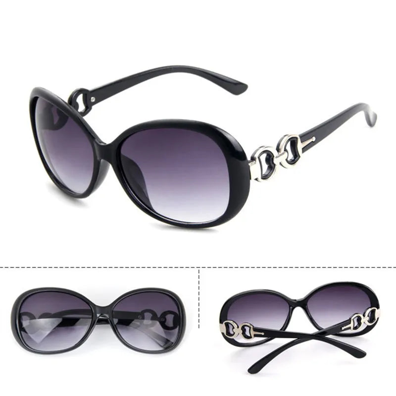 Lunettes de Soleil Femme Luxury Italian