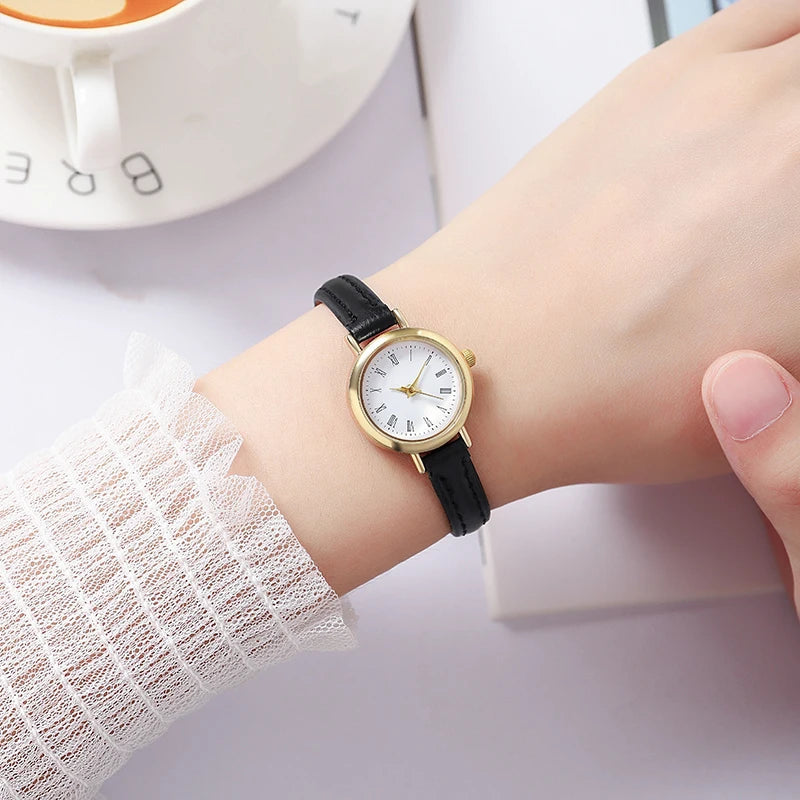 Montre Femme Basic Simple