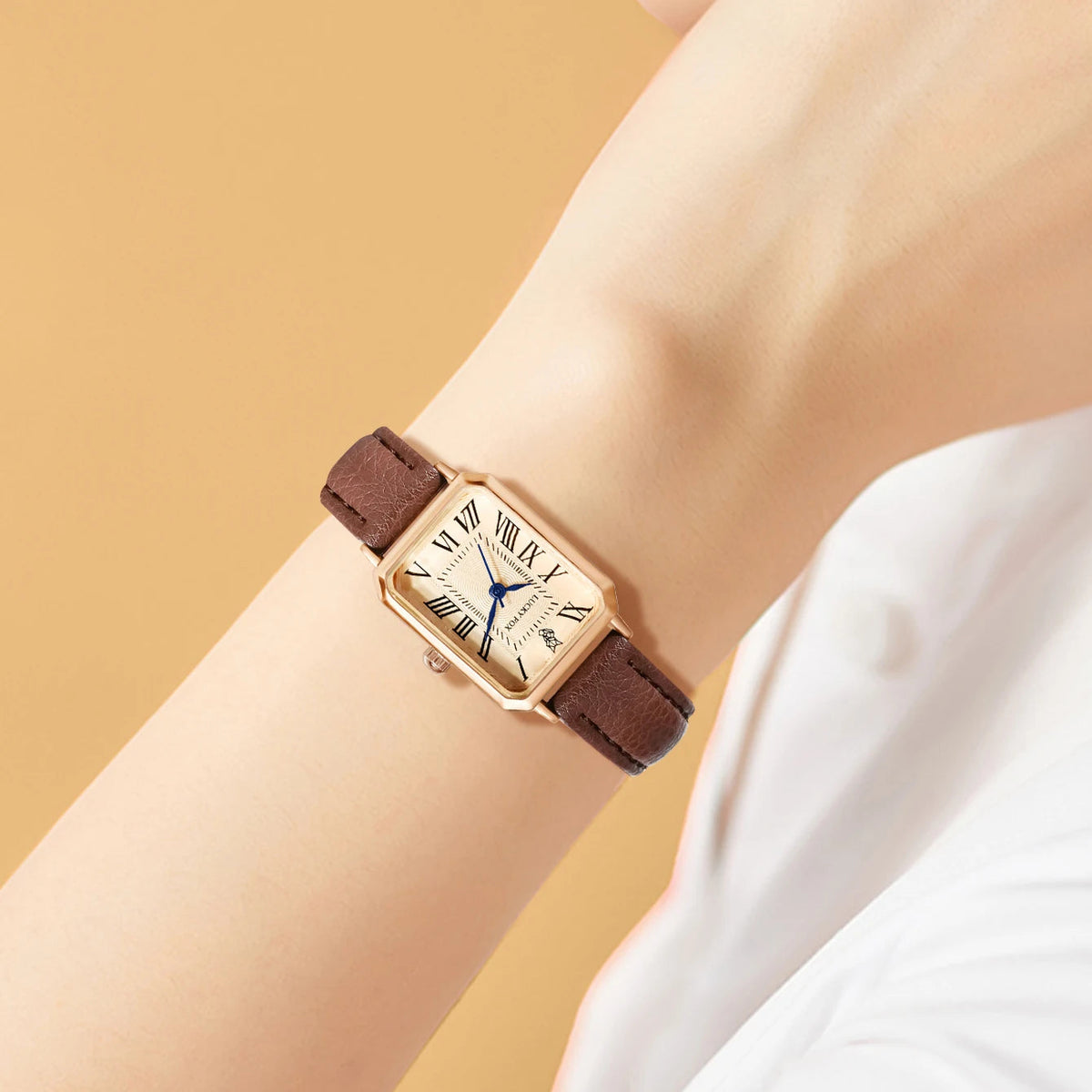 Montre Femme Lucky Fox