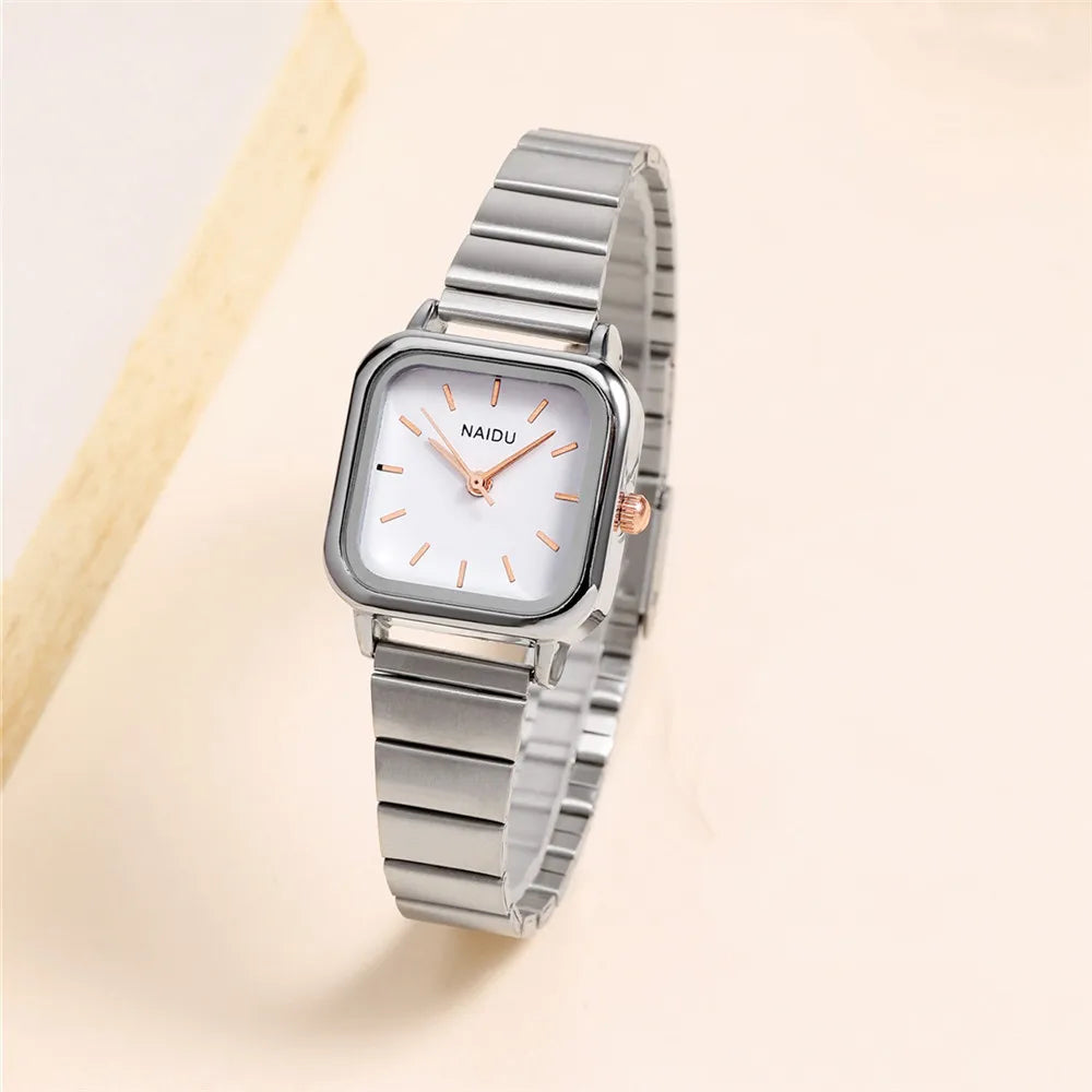 Montre Femme Naidu Robe