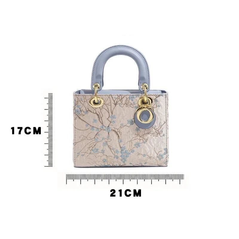 Sac à main de luxe design