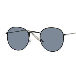 Lunettes de Soleil Femme Small Retro Round