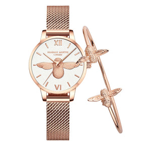 Montre Femme Hannah Martin