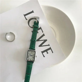 Montre Femme Classique