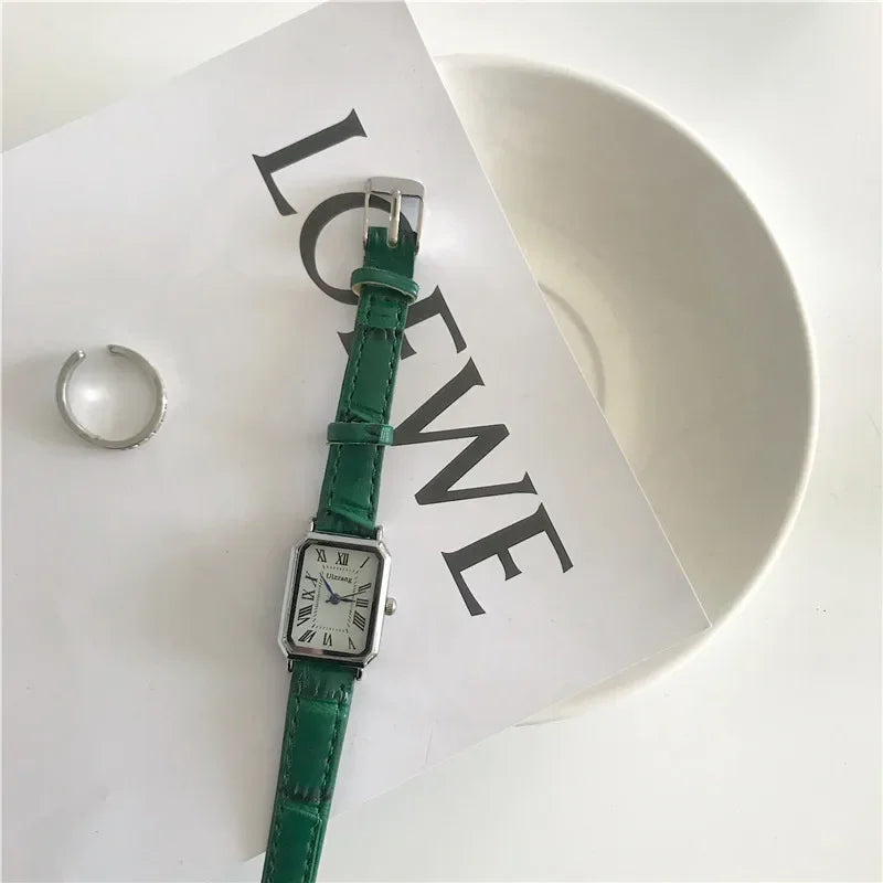 Montre Femme Classique